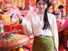 -南沙天后宫景区