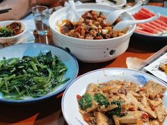 -嗣林·爷爷的私房菜(湾里店)