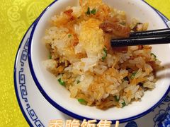 -红炎炎农家菜老字号(金水台店)