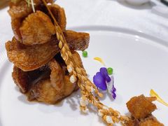 杭式经典酥鱼-YUNHE秐合· 雅致浙宴(西溪店)