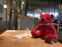 -maan coffee漫咖啡(通州店)