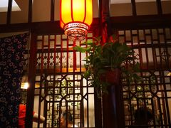 门面-玉桥餐厅(天坛店)