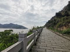 -北岐滩涂