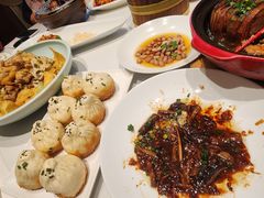 -红城阁·上海味道(四平路店)