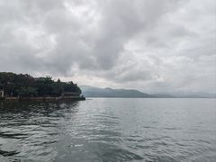 -大理洱海