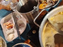 -渔家火锅·海鲜自助餐·演艺(亚龙湾天域酒店)