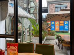 -娜仁图雅蒙古美食村(33小镇店)