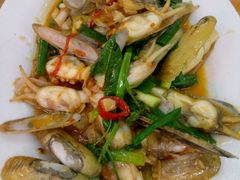 -长平老姿娘夜粥(平东一街店)