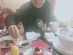 -稻早料理美术馆(城阳店)