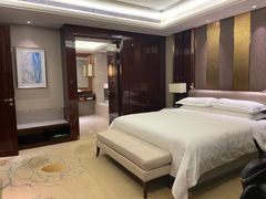 -郑州美盛喜来登大酒店