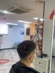 -米娜护肤造型