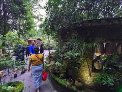 -青城甲(青城山店)