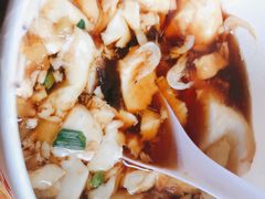 -秦园惠山豆腐花(惠山古镇店)