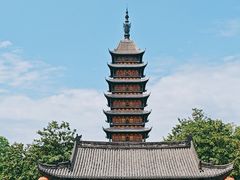 -常熟方塔园