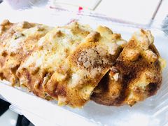 真多核桃-BreadTalk面包新语·烘焙蛋糕(高德置地春广场店)