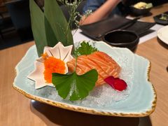 -京旬海鲜放题·铁板烧自助餐厅