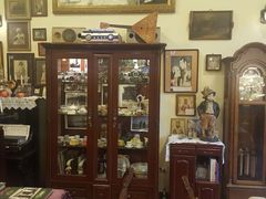 -露西亚咖啡西餐厅(哈尔滨俄侨纪念馆店)