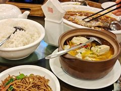 -一楼食业·美食人家
