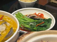 -高第街56号港式餐厅(山大路店)