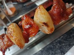 -桃园烧烤·砂锅(商业步行街店)