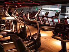 -W FITNESS 威尔仕健身·游泳(老西门新苑店)