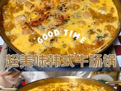-优壹佳·延边朝鲜族料理(中山北路店)
