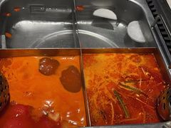 -海底捞大排档火锅(悦荟广场店)