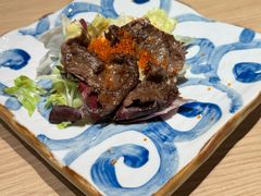 -匠和风精致料理(福州金融街万达店)