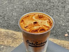 -SeekSeeking咖啡专门店(堰塘街店)