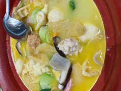 -老海陵·泰州菜(图书馆店)