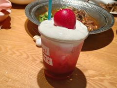 -吕氏疙瘩汤·新鲁菜(济南万象城店)