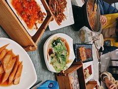 -點無缺茶楼·海鲜酒家(世博店)