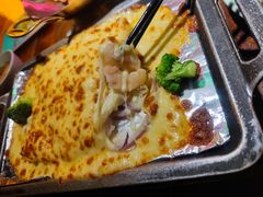 -绿茶餐厅(华贸购物中心店)