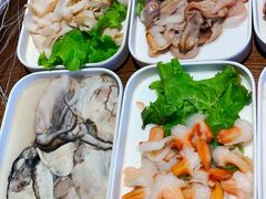 -合乐·创意火锅·海鲜火锅(亚东柒号店)