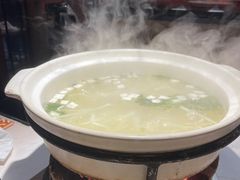 -海煮叹鲜·粥底火锅·港式海鲜打边炉(赛银国际广场店)