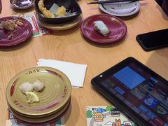 -寿司郎(皇庭广场店)