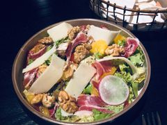-C&R西班牙餐厅