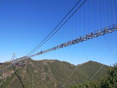 -蓟州溶洞风景区