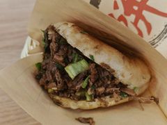 -金牌外婆家(苏州中心店)