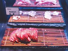 -盛江山自助料理(奥莱锦辉购物广场店)