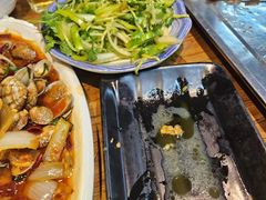 -东直门小院烧烤(回龙观东大街店)