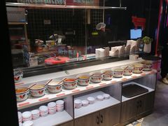 -南城十里潮汕鲜牛火锅·鲜虾生滚粥(融汇老商埠店)