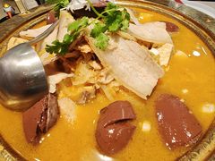 -福禄财东北菜(珠江帝景店)