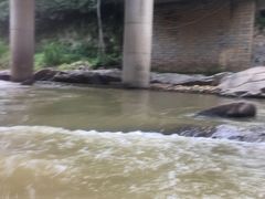 -长泰漂流水陆空景区