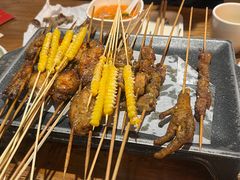 -管氏翅吧(国展店)