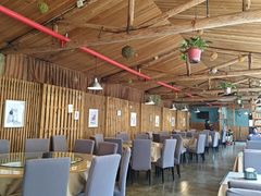 -北京水岸山吧度假村(雁栖镇店)