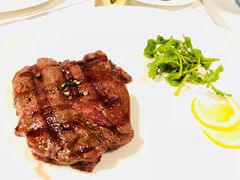 -Khéma Restaurant Pasteur