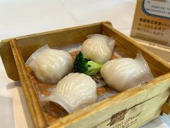 -南宁荔园维景国际大酒店·荔园中餐厅