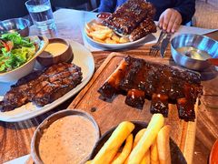 -The Meat & Wine Co Southbank(南岸店)