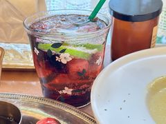 -秘密小花园(第三中学店)